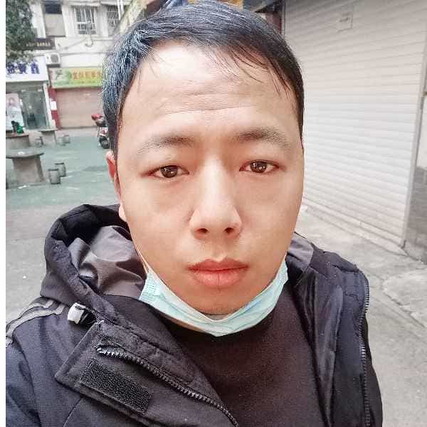 35岁岁四川单身帅哥 - 果洛吉缘网