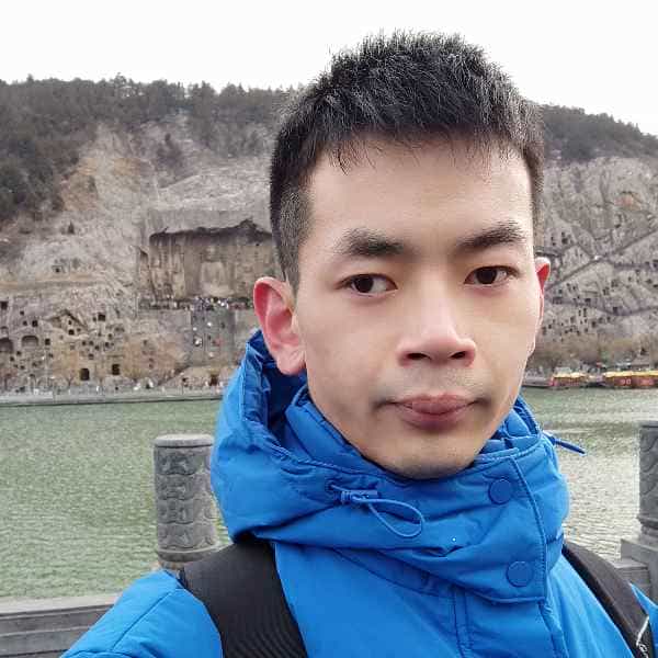 28岁岁河南单身帅哥 - 果洛吉缘网