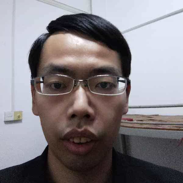 35岁岁广东单身帅哥 - 果洛吉缘网