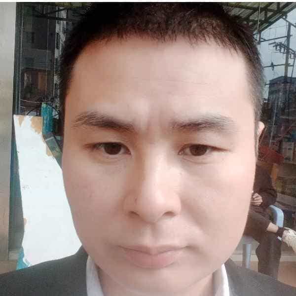 35岁岁湖南单身帅哥 - 果洛吉缘网