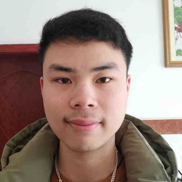 27岁岁江西单身帅哥 - 果洛吉缘网