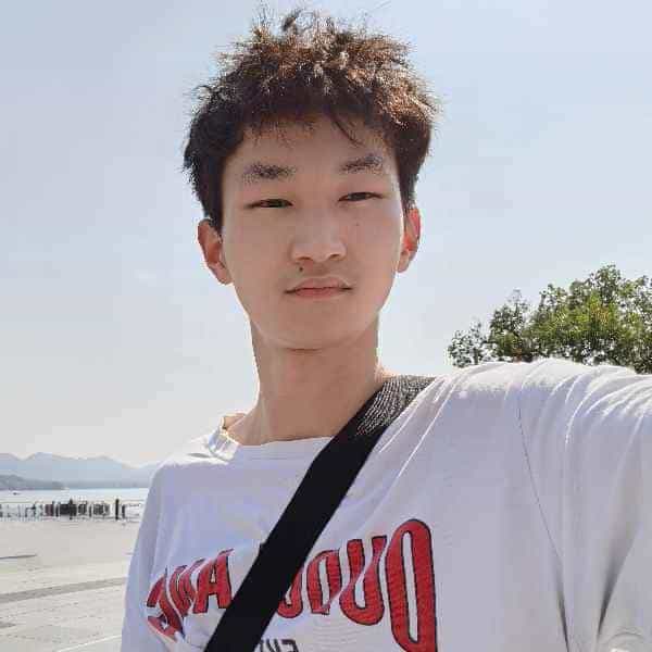 24岁岁云南单身帅哥 - 果洛吉缘网
