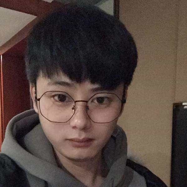 35岁岁江苏单身帅哥 - 果洛吉缘网