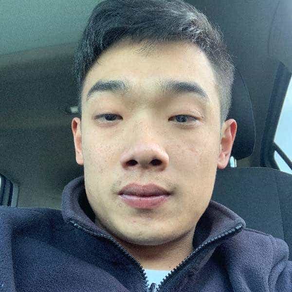 35岁岁云南单身帅哥 - 果洛吉缘网