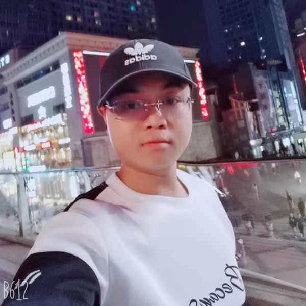 31岁岁四川单身帅哥 - 果洛吉缘网