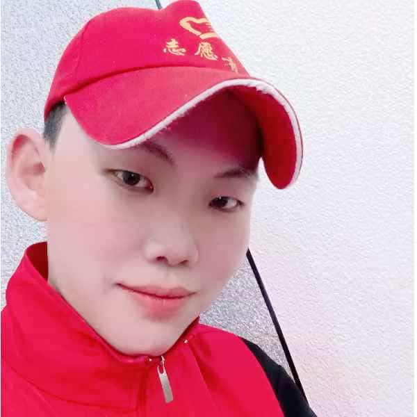 31岁岁天津单身帅哥 - 果洛吉缘网
