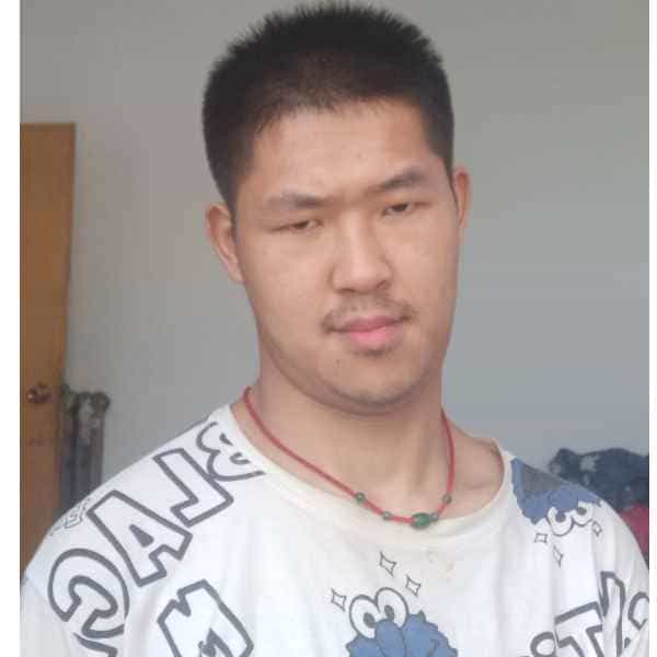 30岁岁山西单身帅哥 - 果洛吉缘网