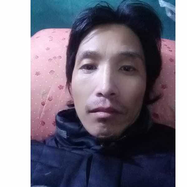 44岁岁河北单身帅哥 - 果洛吉缘网