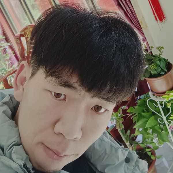 35岁岁河北单身帅哥 - 果洛吉缘网
