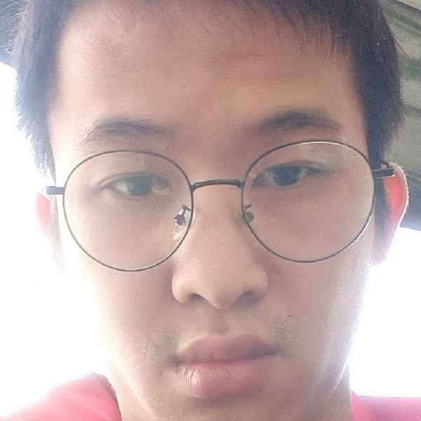 35岁岁广东单身帅哥 - 果洛吉缘网