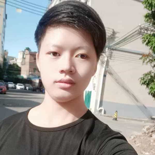 23岁岁江西单身帅哥 - 果洛吉缘网