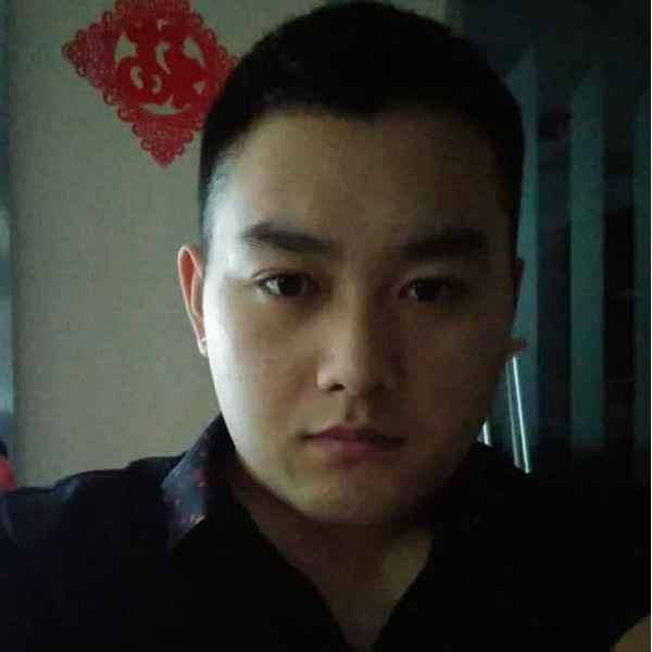 36岁岁河南单身帅哥 - 果洛吉缘网