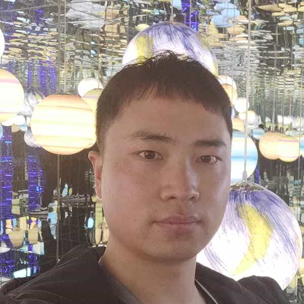 30岁岁陕西单身帅哥 - 果洛吉缘网