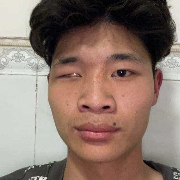 25岁岁云南单身帅哥 - 果洛吉缘网