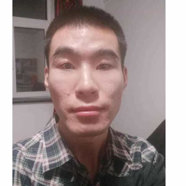 31岁岁辽宁单身帅哥 - 果洛吉缘网