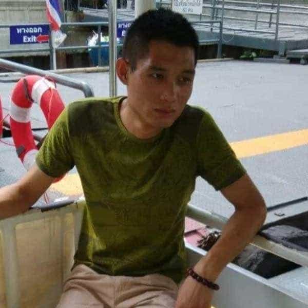 38岁岁湖南单身帅哥 - 果洛吉缘网
