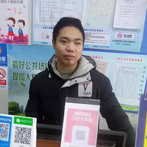 33岁岁江西单身帅哥 - 果洛吉缘网