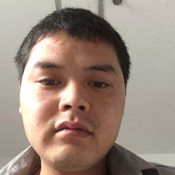 35岁岁江西单身帅哥 - 果洛吉缘网