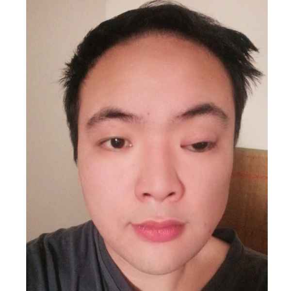 33岁岁湖北单身帅哥 - 果洛吉缘网