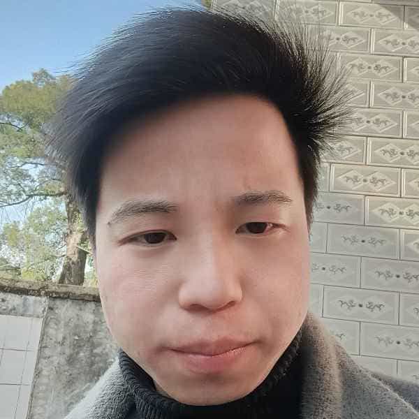 32岁岁江西单身帅哥 - 果洛吉缘网