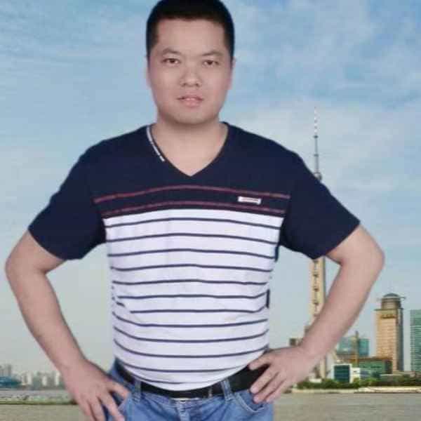 35岁岁湖北单身帅哥 - 果洛吉缘网