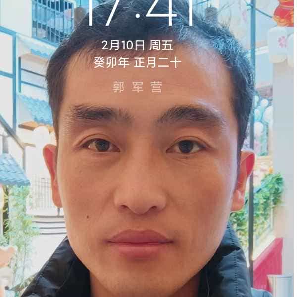 37岁岁山东单身帅哥 - 果洛吉缘网