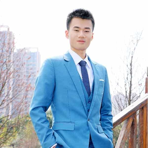 36岁岁福建单身帅哥 - 果洛吉缘网