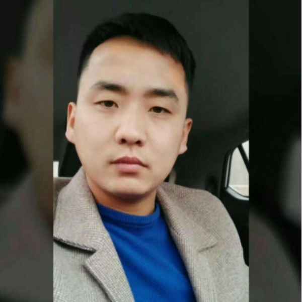 31岁岁陕西单身帅哥 - 果洛吉缘网