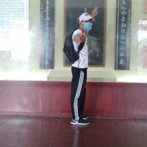 36岁岁广东单身帅哥 - 果洛吉缘网