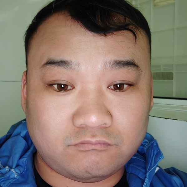 35岁岁山东单身帅哥 - 果洛吉缘网
