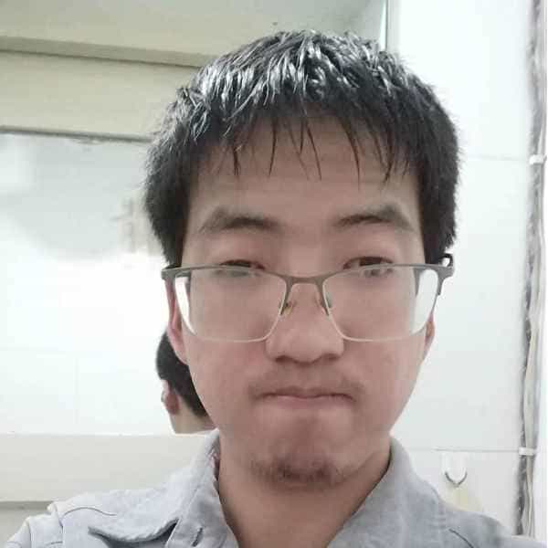 29岁岁陕西单身帅哥 - 果洛吉缘网