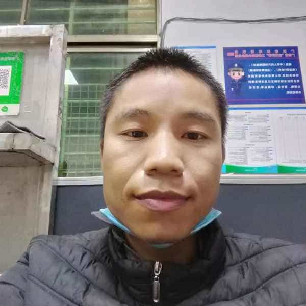 38岁岁广东单身帅哥 - 果洛吉缘网