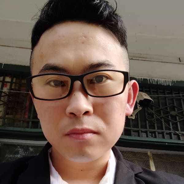 34岁岁陕西单身帅哥 - 果洛吉缘网