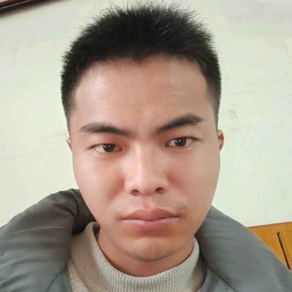 27岁岁江西单身帅哥 - 果洛吉缘网