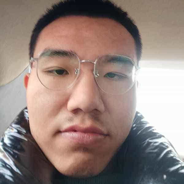 32岁岁辽宁单身帅哥 - 果洛吉缘网
