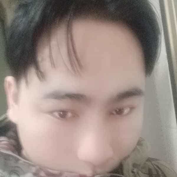 28岁岁四川单身帅哥 - 果洛吉缘网