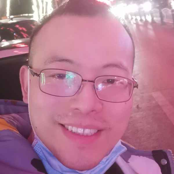 35岁岁四川单身帅哥 - 果洛吉缘网