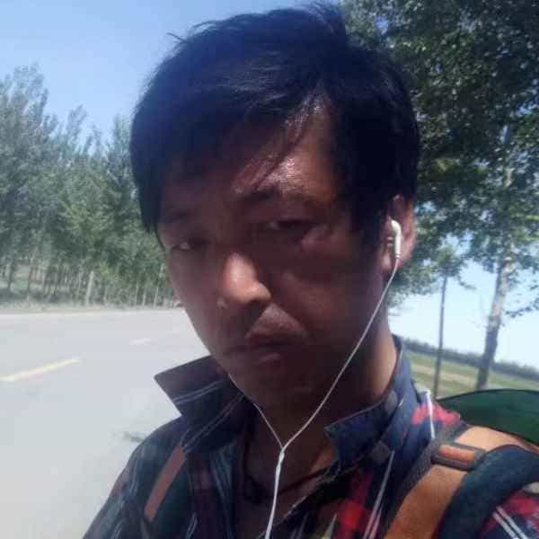 35岁岁辽宁单身帅哥 - 果洛吉缘网