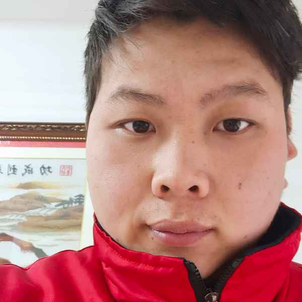 31岁岁河南单身帅哥 - 果洛吉缘网