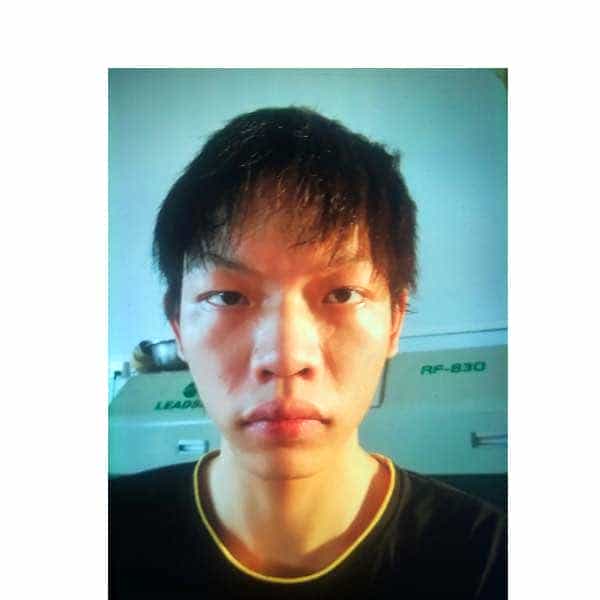 30岁岁江西单身帅哥 - 果洛吉缘网