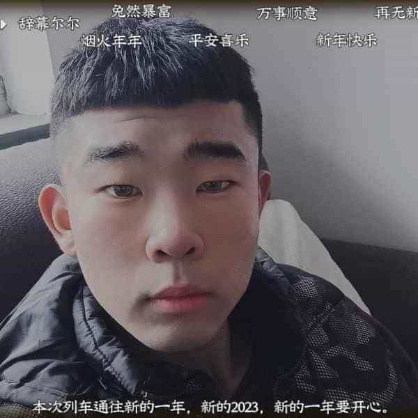21岁岁河北单身帅哥 - 果洛吉缘网