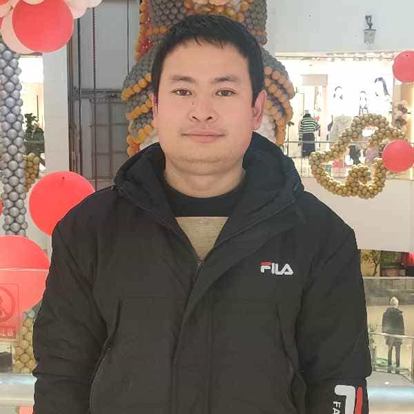 41岁岁河北单身帅哥 - 果洛吉缘网