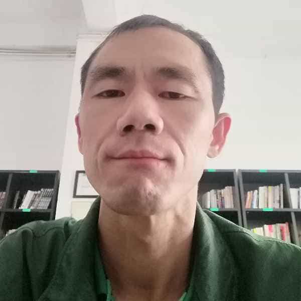 38岁岁湖南单身帅哥 - 果洛吉缘网