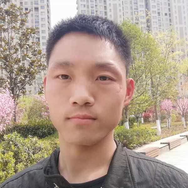 30岁岁湖北单身帅哥 - 果洛吉缘网