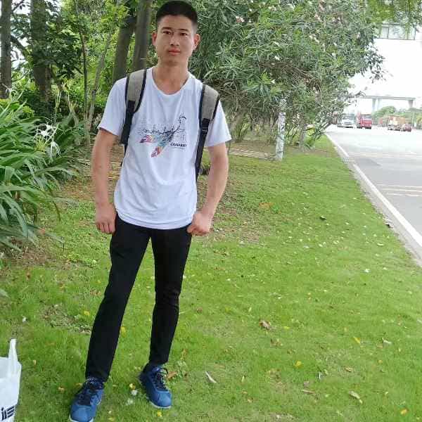 37岁岁广东单身帅哥 - 果洛吉缘网
