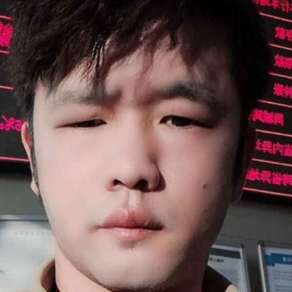 35岁岁湖北单身帅哥 - 果洛吉缘网