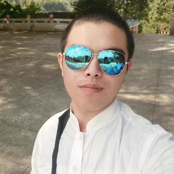 35岁岁福建单身帅哥 - 果洛吉缘网