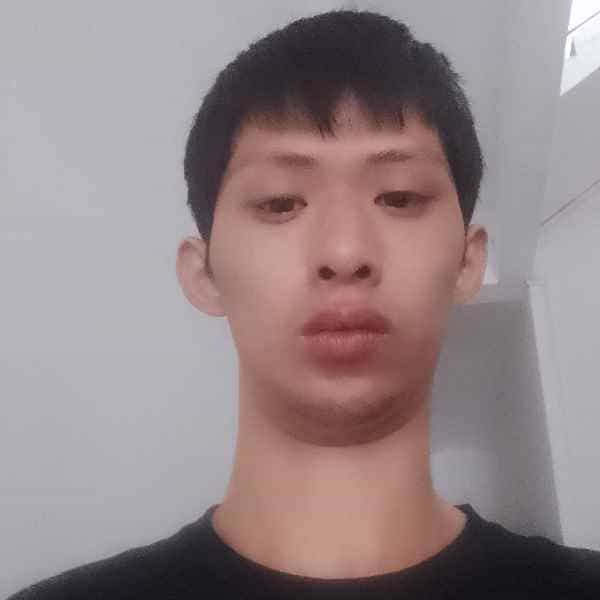 26岁岁广东单身帅哥 - 果洛吉缘网