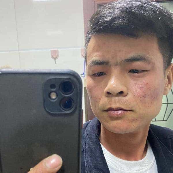 35岁岁河南单身帅哥 - 果洛吉缘网