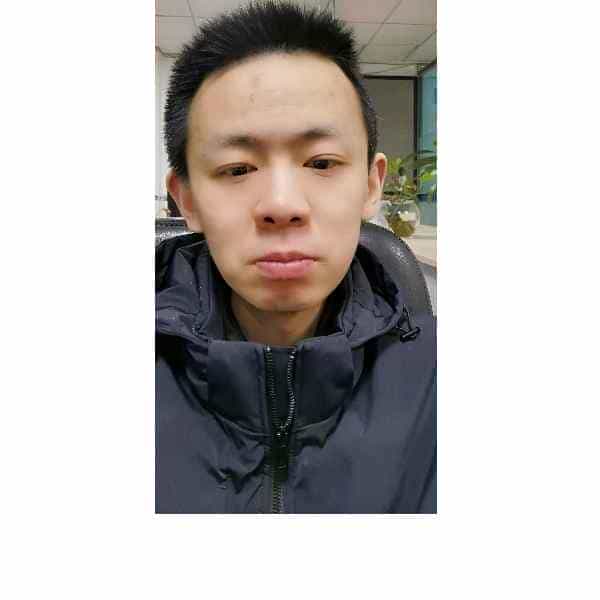 37岁岁重庆单身帅哥 - 果洛吉缘网